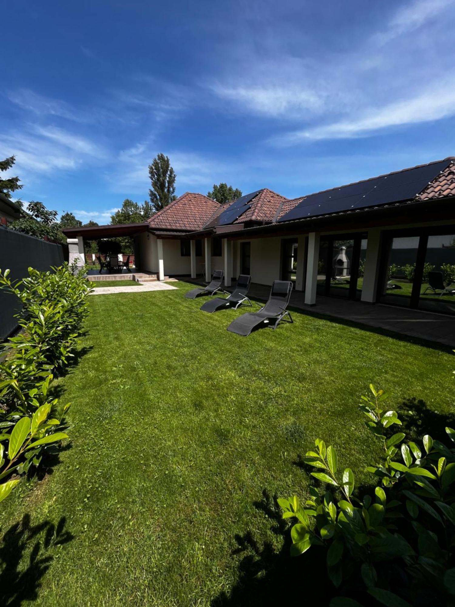 Villa Laura